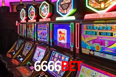 A Revolução dos Aplicativos de Jogos no 6666bet
