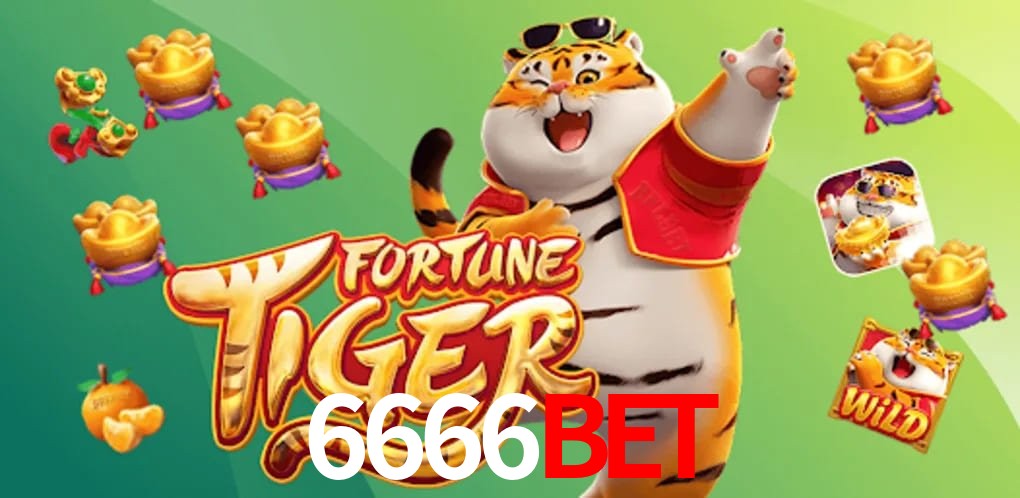 Welcome Bonus 6666bet