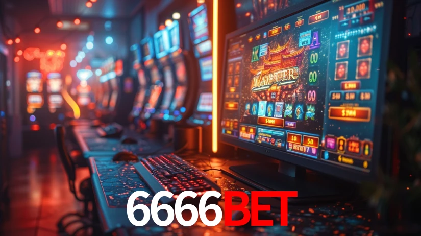 6666bet.com