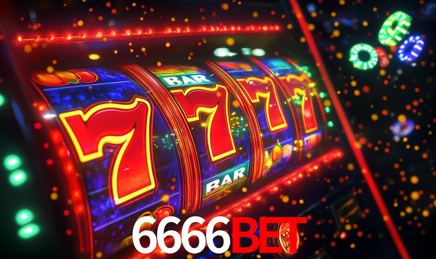 6666bet: A Experiência de Casino com Jogos de Mesa ao Vivo