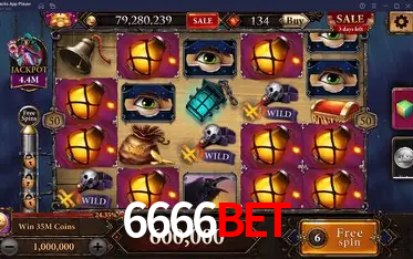 6666bet