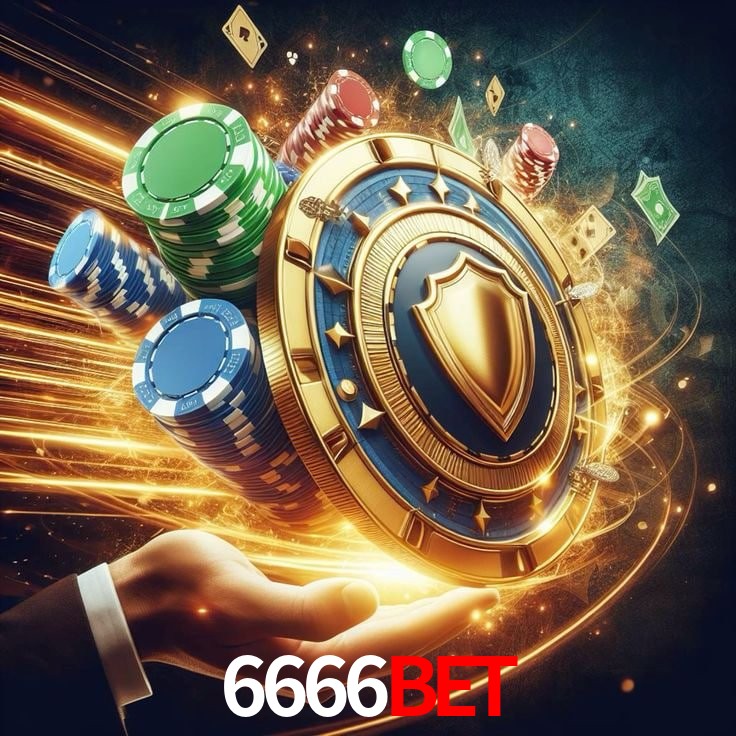 6666bet