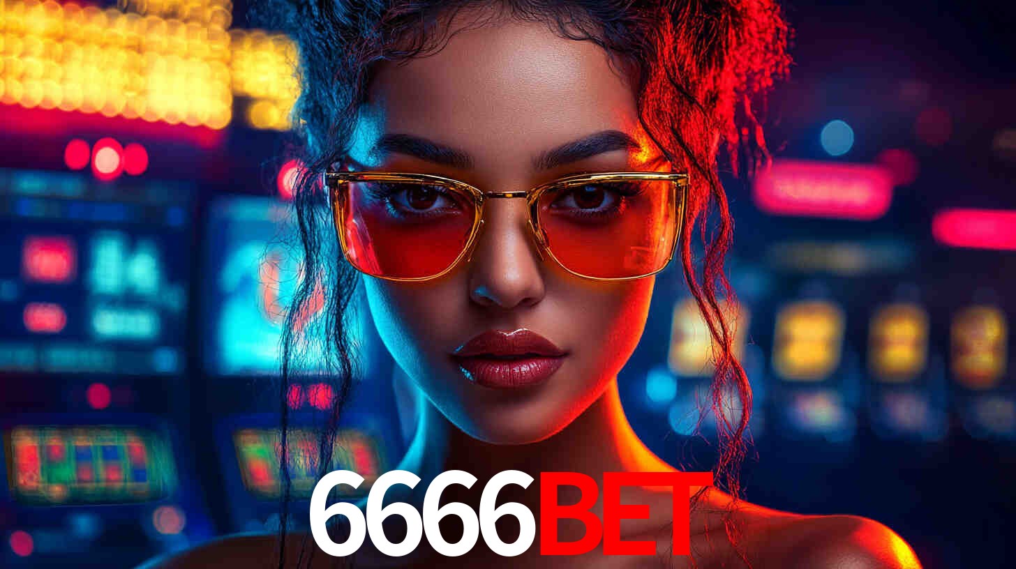 A Emoção da Loteria na 6666bet: Uma Chance de Mudança de Vida