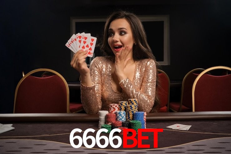 Casino VIP 6666bet