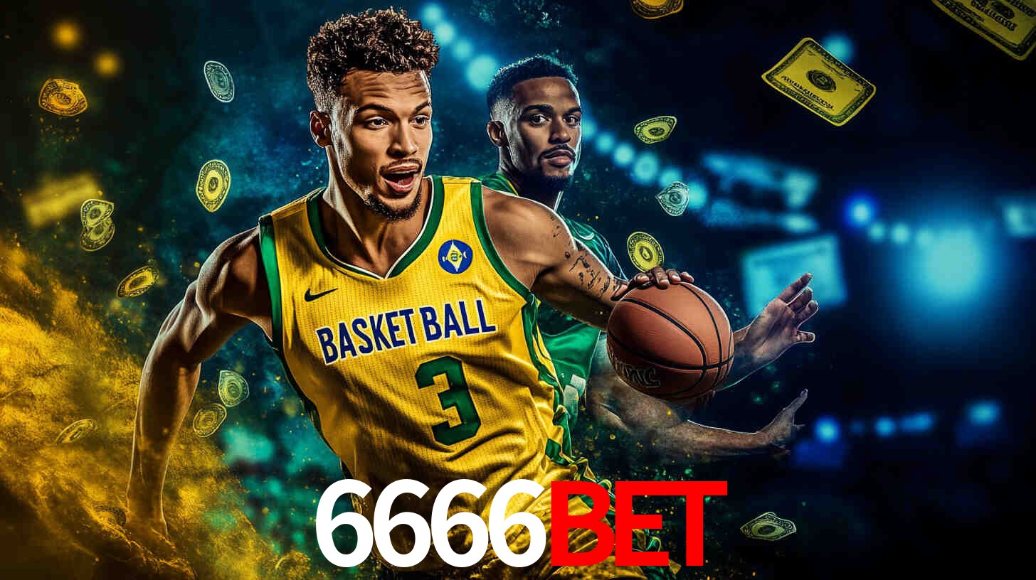 Descubra o Programa VIP da 6666bet: Vantagens Exclusivas para Jogadores