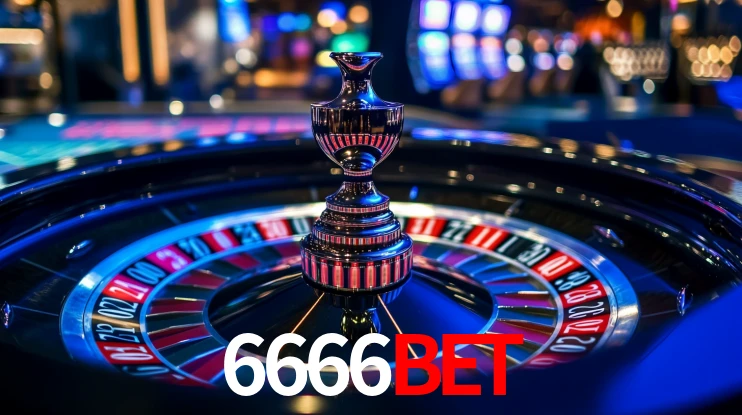 6666bet: Jogos de Caça-Níqueis-Altas Recompensas, Roleta-Velocidade, Blackjack-Desafios Máximos