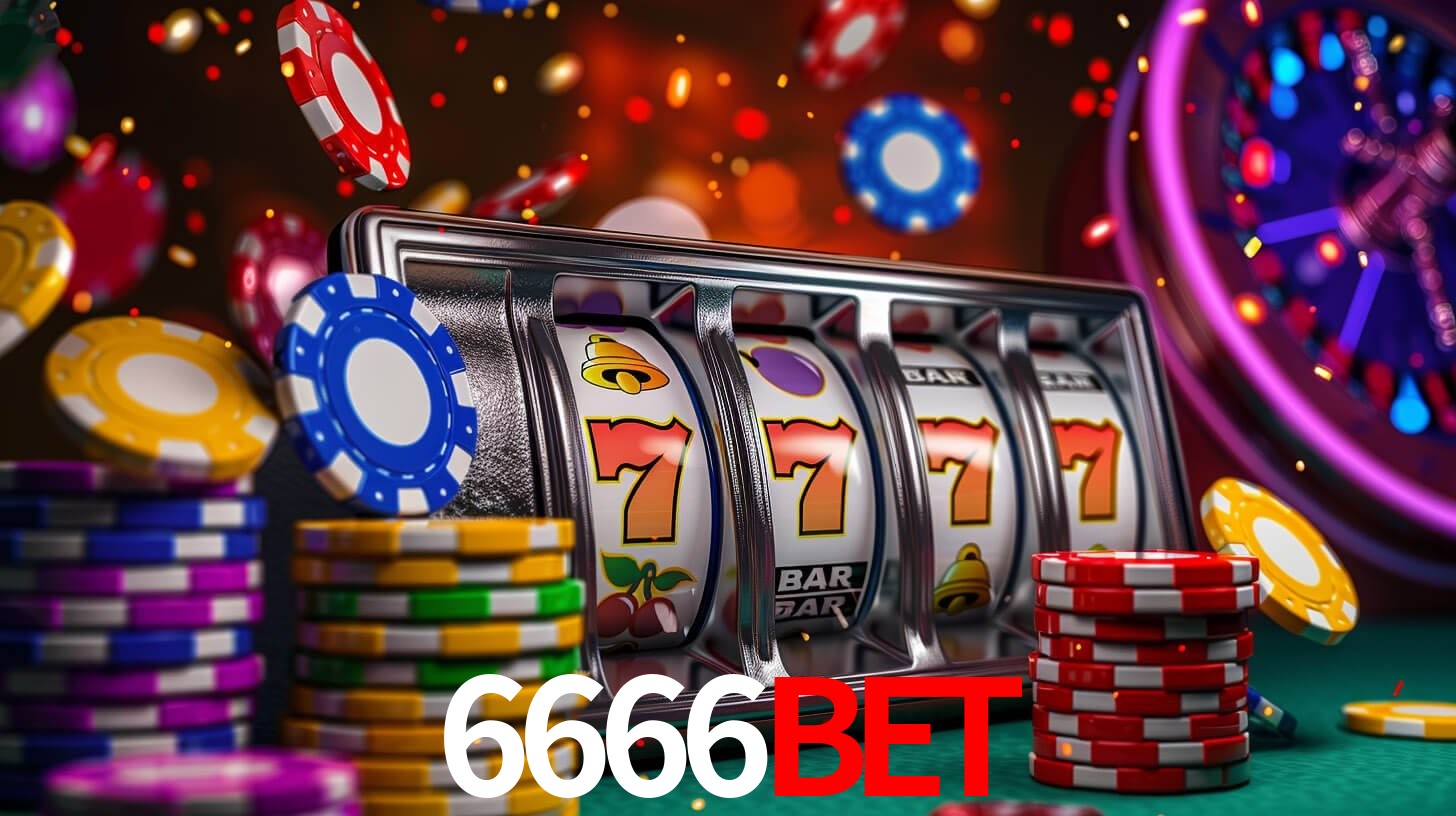 Apostas de Tênis 6666bet