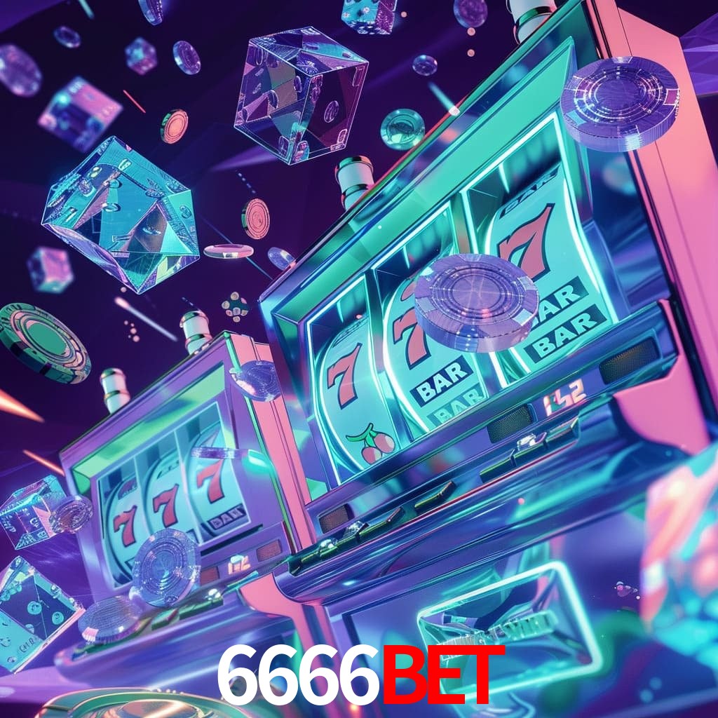 Bônus Diários 6666bet