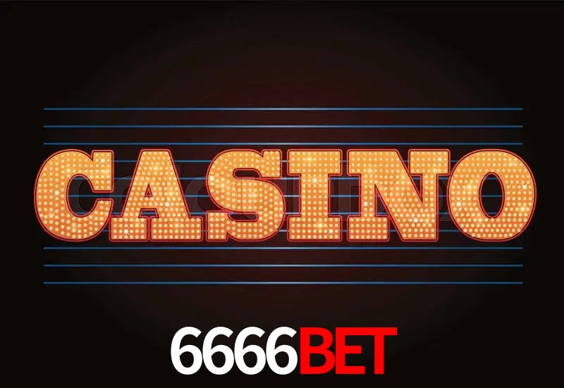 Tecnologia da Plataforma 6666bet