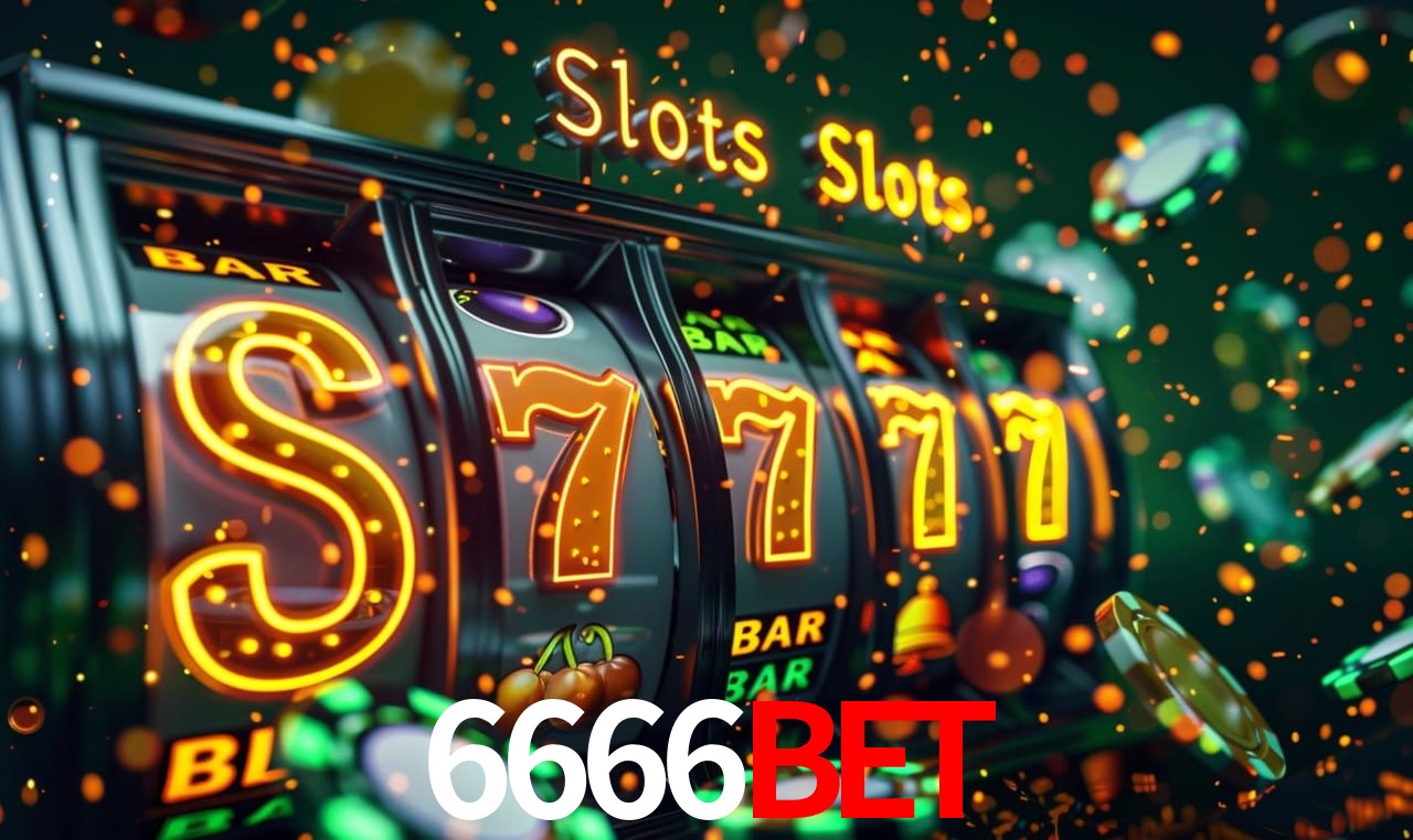 Diretório de Jogos 6666bet