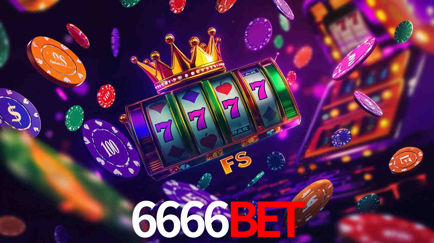 6666bet App Interface