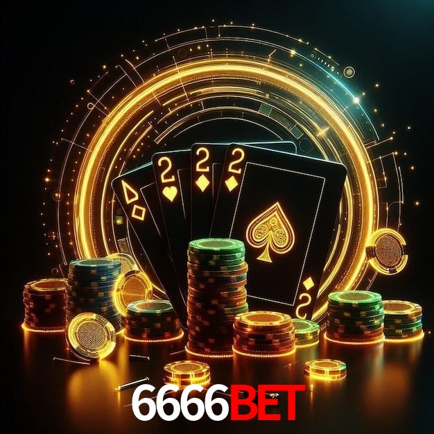 Promoções Sazonais 6666bet