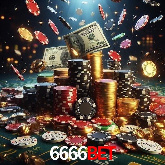 Torneios 6666bet