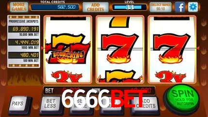 A Emoção da Loteria na 6666bet: Uma Chance de Mudança de Vida