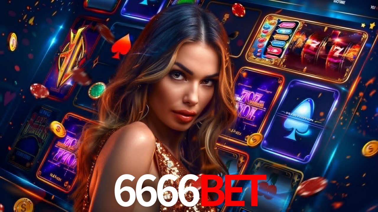 Interface Premium 6666bet