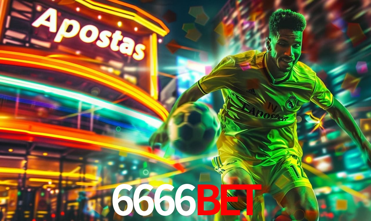 Especiais de Fim de Semana 6666bet
