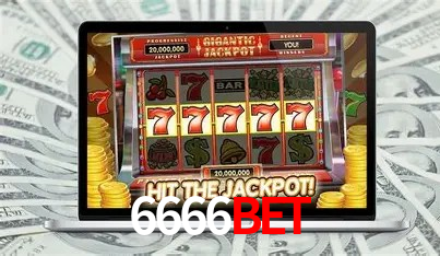 6666bet