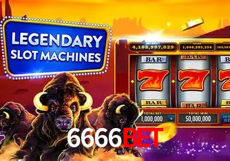Apostas Esportivas na 6666bet: Um Guia Completo