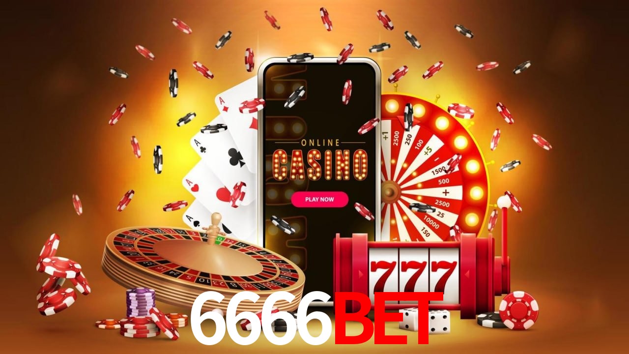 Descubra a Essência do 6666bet: Nossa História e Compromissos