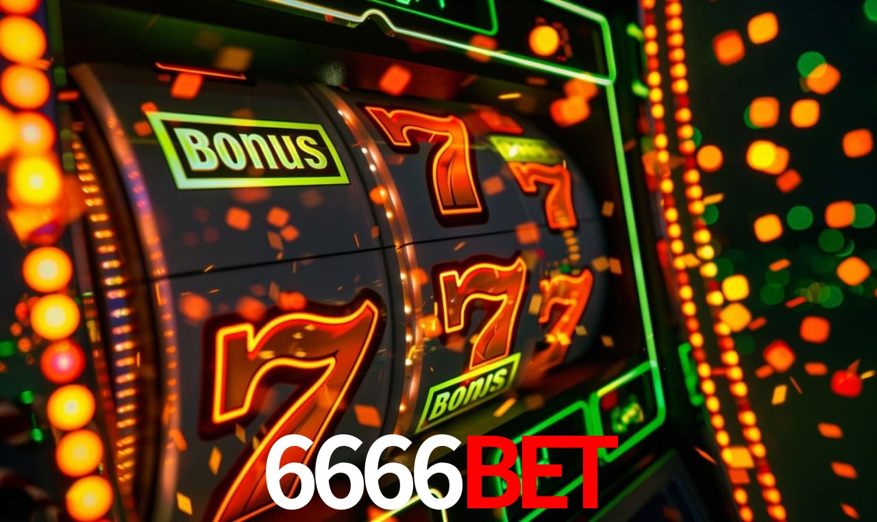 Jogos Exclusivos 6666bet