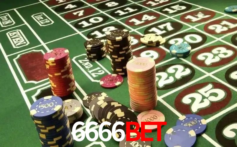 Promoção Relâmpago 6666bet