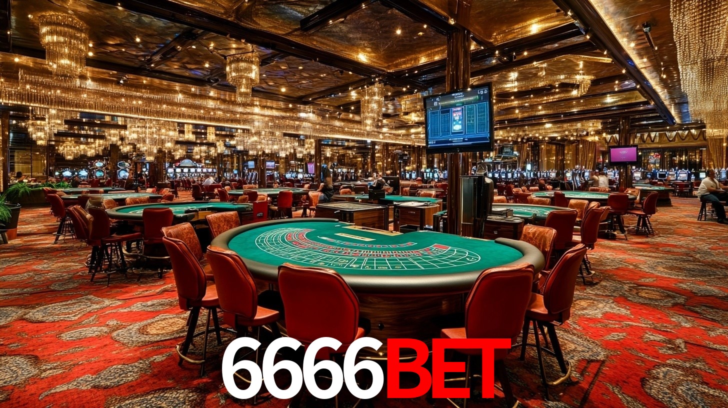6666bet.com