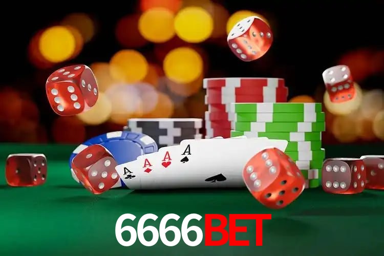 Ofertas Exclusivas 6666bet