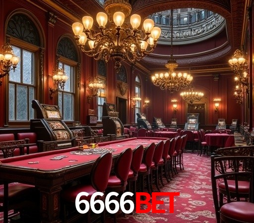 6666bet