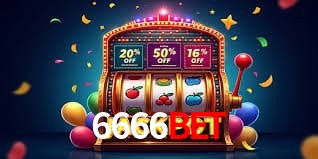 6666bet