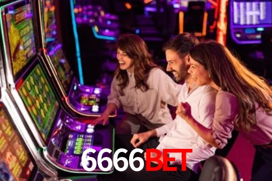 Casino Ao Vivo 6666bet