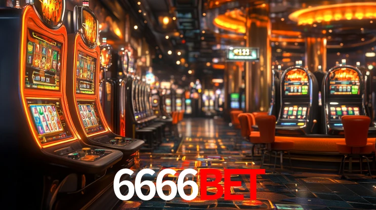 Experimente o Login Seguro Premium no 6666bet