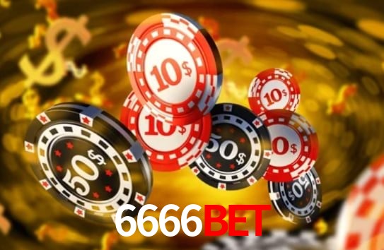 Casino Ao Vivo 6666bet