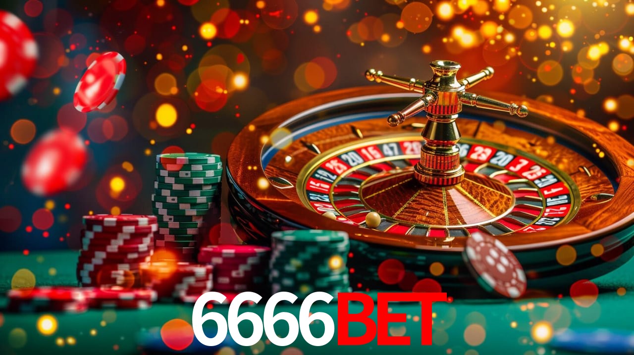 6666bet