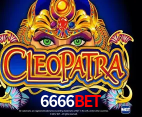 Descubra o Mundo do Cassino Online com 6666bet