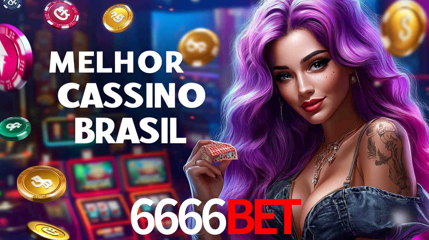 Desvendando o Mundo dos Jogos Virtuais na 6666bet