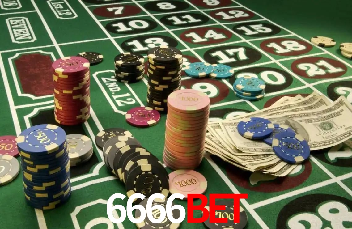 Game Statistics 6666bet