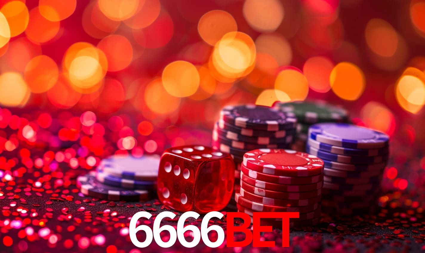 cassino 6666bet