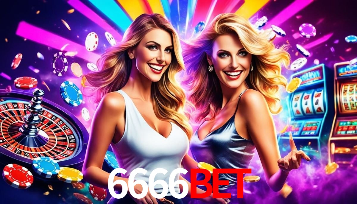 Apostas de Futebol 6666bet