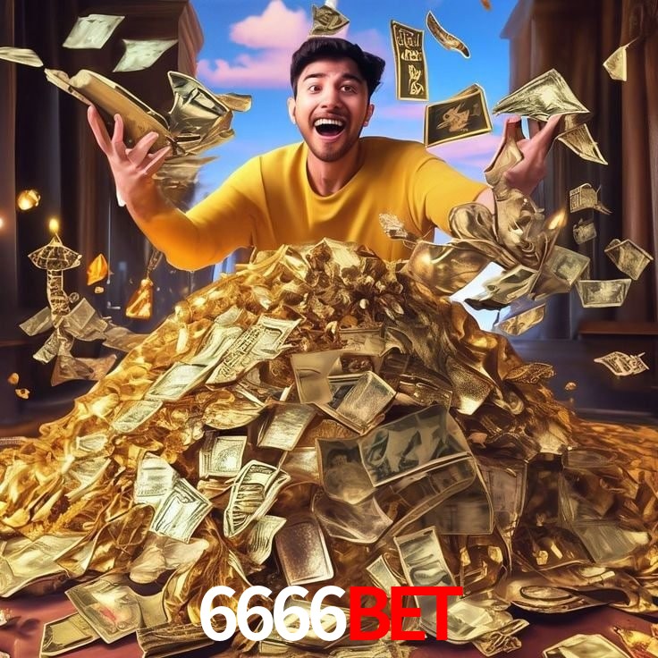 Recursos de Bônus 6666bet