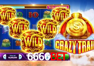 A Emoção da Loteria na 6666bet: Uma Chance de Mudança de Vida