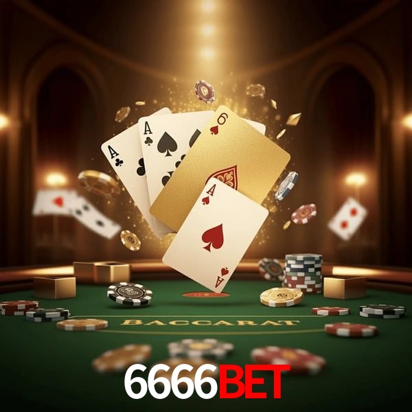 VIP Casino 6666bet