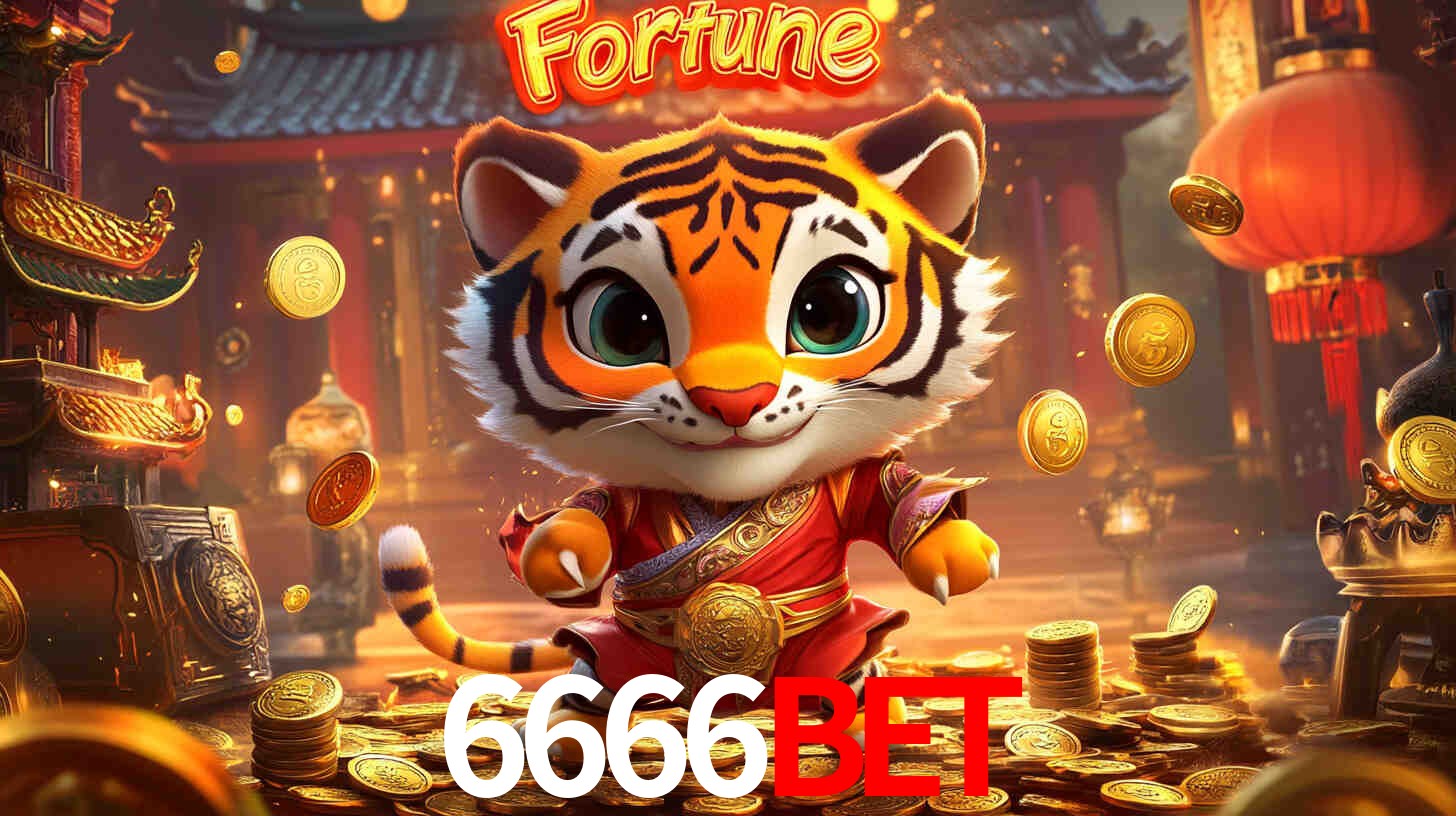Descubra a Essência do 6666bet: Nossa História e Compromissos