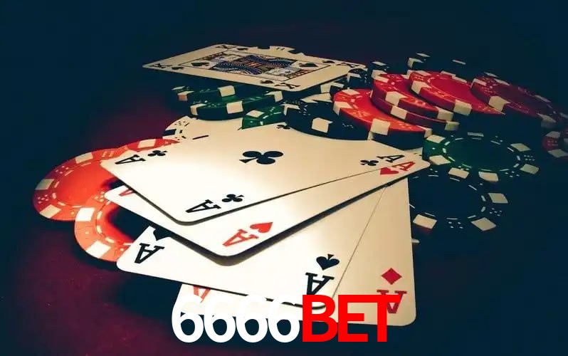 6666bet